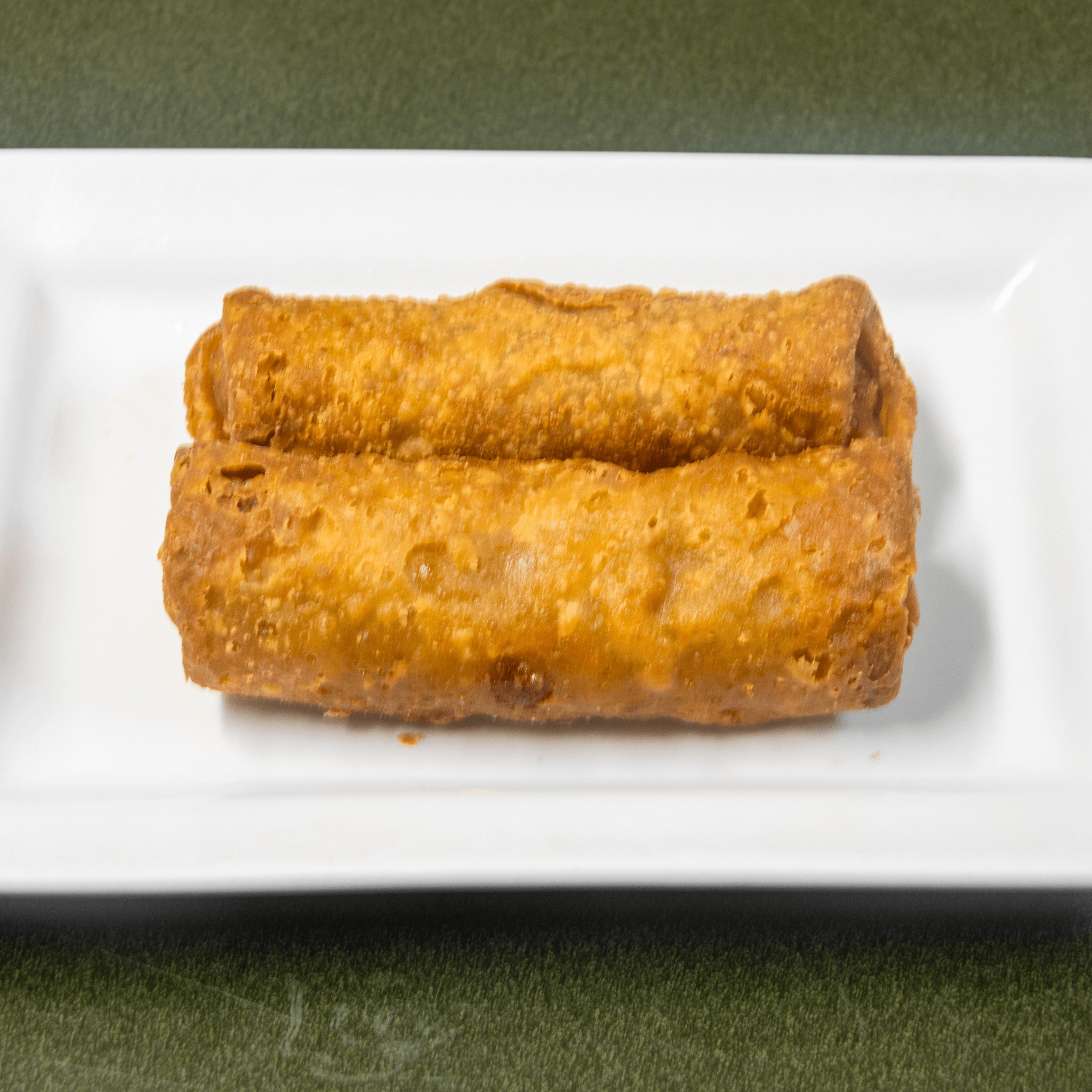 Egg Roll.