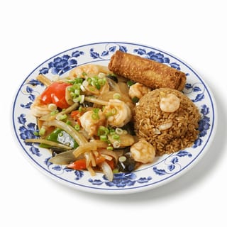 Shrimp & Lobster Sauce