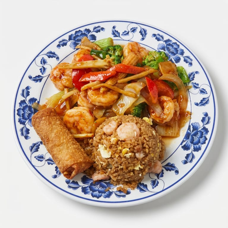 Savor Your Lunch Today