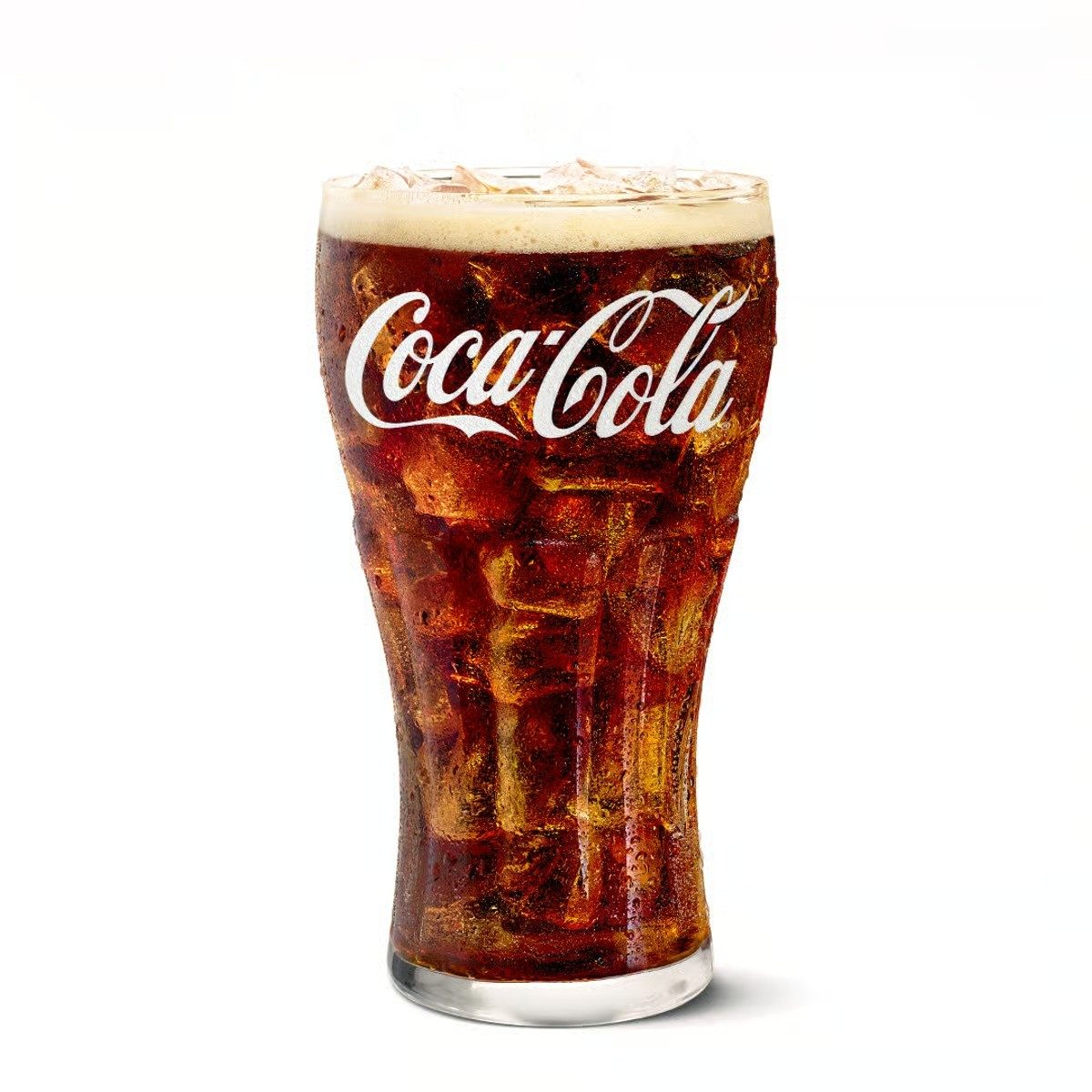 Soda.