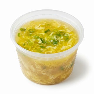 Egg Drop Soup