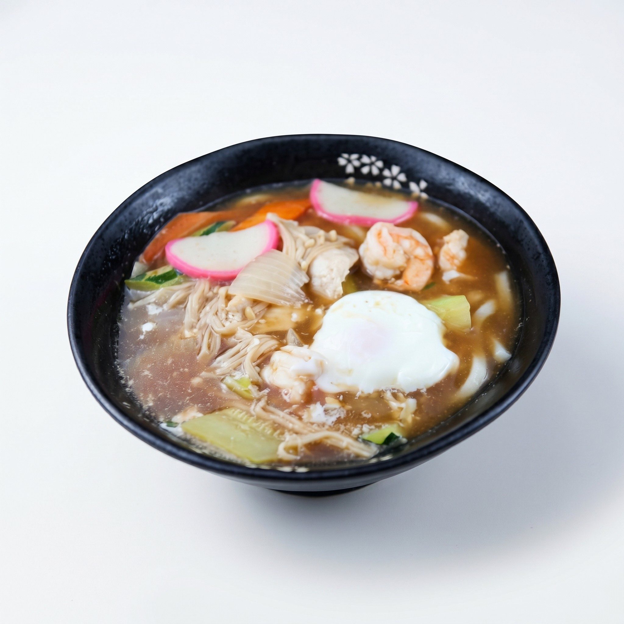 House Special Soup.